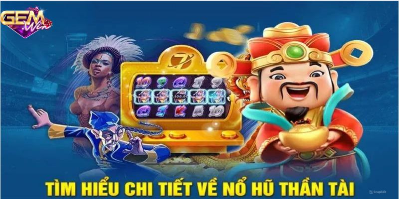 Những nét chính của tựa game 